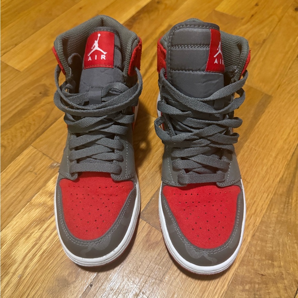 Air Jordan 1